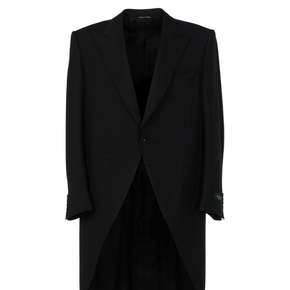 $1995.00 CANALI Full-Length Jacket New With Tags